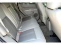 Jeep Grand Cherokee Limited 4x4 Stone White photo #48