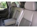 Jeep Grand Cherokee Limited 4x4 Stone White photo #51