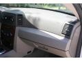 Jeep Grand Cherokee Limited 4x4 Stone White photo #68