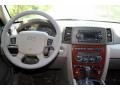 Jeep Grand Cherokee Limited 4x4 Stone White photo #71