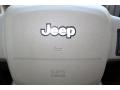 Jeep Grand Cherokee Limited 4x4 Stone White photo #81