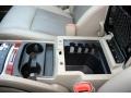 Jeep Grand Cherokee Limited 4x4 Stone White photo #88
