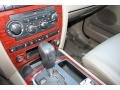 Jeep Grand Cherokee Limited 4x4 Stone White photo #89