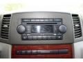 Jeep Grand Cherokee Limited 4x4 Stone White photo #91