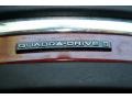 Jeep Grand Cherokee Limited 4x4 Stone White photo #97