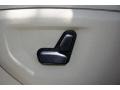 Jeep Grand Cherokee Limited 4x4 Stone White photo #107
