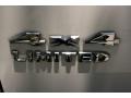 Jeep Grand Cherokee Limited 4x4 Stone White photo #110
