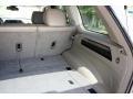 Jeep Grand Cherokee Limited 4x4 Stone White photo #113
