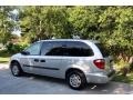 Dodge Grand Caravan SE Bright Silver Metallic photo #5