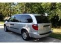 Dodge Grand Caravan SE Bright Silver Metallic photo #6