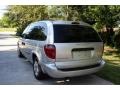 Dodge Grand Caravan SE Bright Silver Metallic photo #7