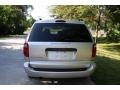 Dodge Grand Caravan SE Bright Silver Metallic photo #8