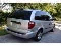 Dodge Grand Caravan SE Bright Silver Metallic photo #9