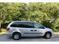 Dodge Grand Caravan SE Bright Silver Metallic photo #11