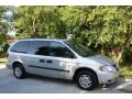 Dodge Grand Caravan SE Bright Silver Metallic photo #13