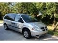 Dodge Grand Caravan SE Bright Silver Metallic photo #14