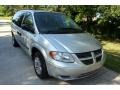 Dodge Grand Caravan SE Bright Silver Metallic photo #17