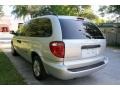 Dodge Grand Caravan SE Bright Silver Metallic photo #19