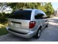 Dodge Grand Caravan SE Bright Silver Metallic photo #20