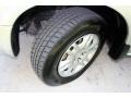 Dodge Grand Caravan SE Bright Silver Metallic photo #25