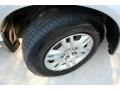Dodge Grand Caravan SE Bright Silver Metallic photo #26