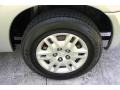 Dodge Grand Caravan SE Bright Silver Metallic photo #28