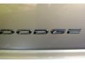 Dodge Grand Caravan SE Bright Silver Metallic photo #29
