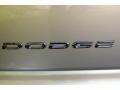 Dodge Grand Caravan SE Bright Silver Metallic photo #30