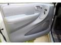 Dodge Grand Caravan SE Bright Silver Metallic photo #31