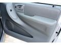 Dodge Grand Caravan SE Bright Silver Metallic photo #32