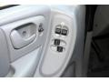 Dodge Grand Caravan SE Bright Silver Metallic photo #33