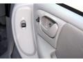 Dodge Grand Caravan SE Bright Silver Metallic photo #34