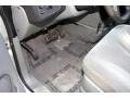 Dodge Grand Caravan SE Bright Silver Metallic photo #35