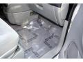 Dodge Grand Caravan SE Bright Silver Metallic photo #36