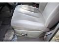 Dodge Grand Caravan SE Bright Silver Metallic photo #37