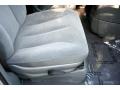 Dodge Grand Caravan SE Bright Silver Metallic photo #38
