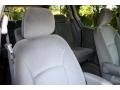 Dodge Grand Caravan SE Bright Silver Metallic photo #39