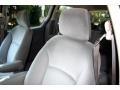 Dodge Grand Caravan SE Bright Silver Metallic photo #40