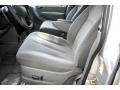 Dodge Grand Caravan SE Bright Silver Metallic photo #41