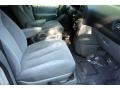 Dodge Grand Caravan SE Bright Silver Metallic photo #42