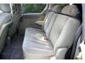 Dodge Grand Caravan SE Bright Silver Metallic photo #45