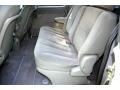 Dodge Grand Caravan SE Bright Silver Metallic photo #47