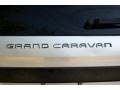 Dodge Grand Caravan SE Bright Silver Metallic photo #54