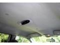 Dodge Grand Caravan SE Bright Silver Metallic photo #55