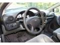 Dodge Grand Caravan SE Bright Silver Metallic photo #61