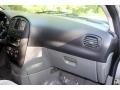 Dodge Grand Caravan SE Bright Silver Metallic photo #62