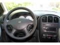 Dodge Grand Caravan SE Bright Silver Metallic photo #67