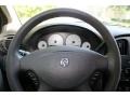 Dodge Grand Caravan SE Bright Silver Metallic photo #69