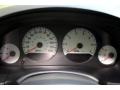 Dodge Grand Caravan SE Bright Silver Metallic photo #70