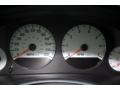 Dodge Grand Caravan SE Bright Silver Metallic photo #71